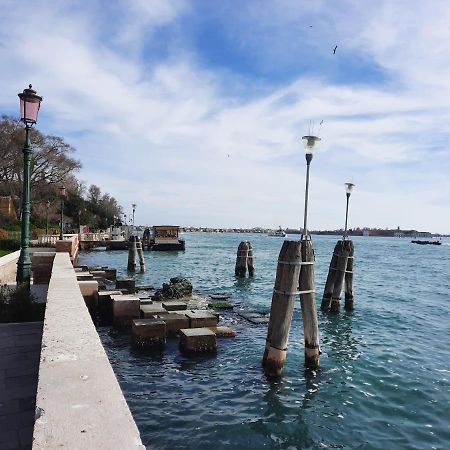 شقة Casa Mongolfiere Venezia المظهر الخارجي الصورة